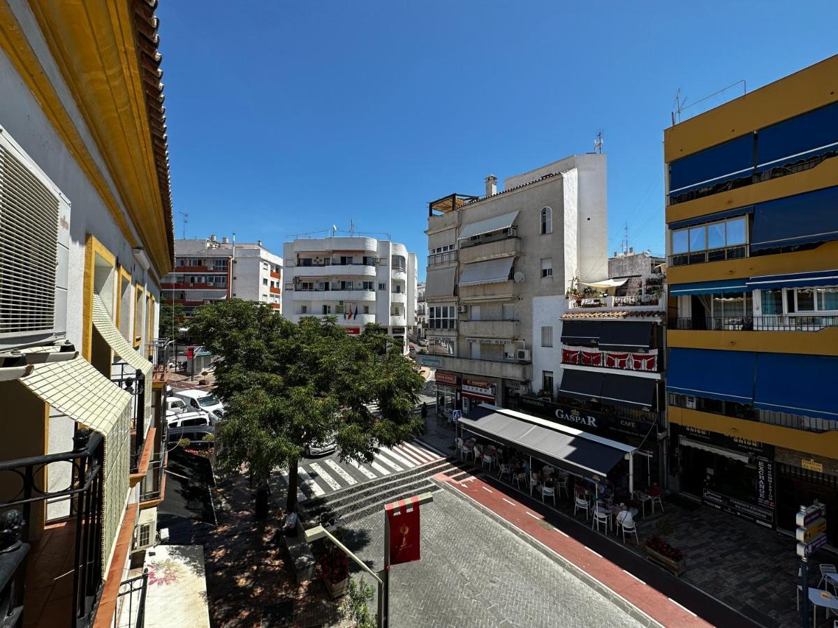 Muralla 16 Old Town Marbella - Eaw Homes Εξωτερικό φωτογραφία