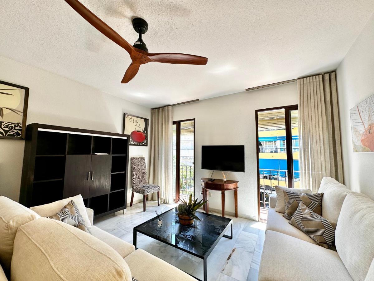 Muralla 16 Old Town Marbella - Eaw Homes Εξωτερικό φωτογραφία