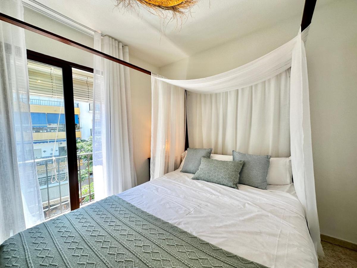 Muralla 16 Old Town Marbella - Eaw Homes Εξωτερικό φωτογραφία