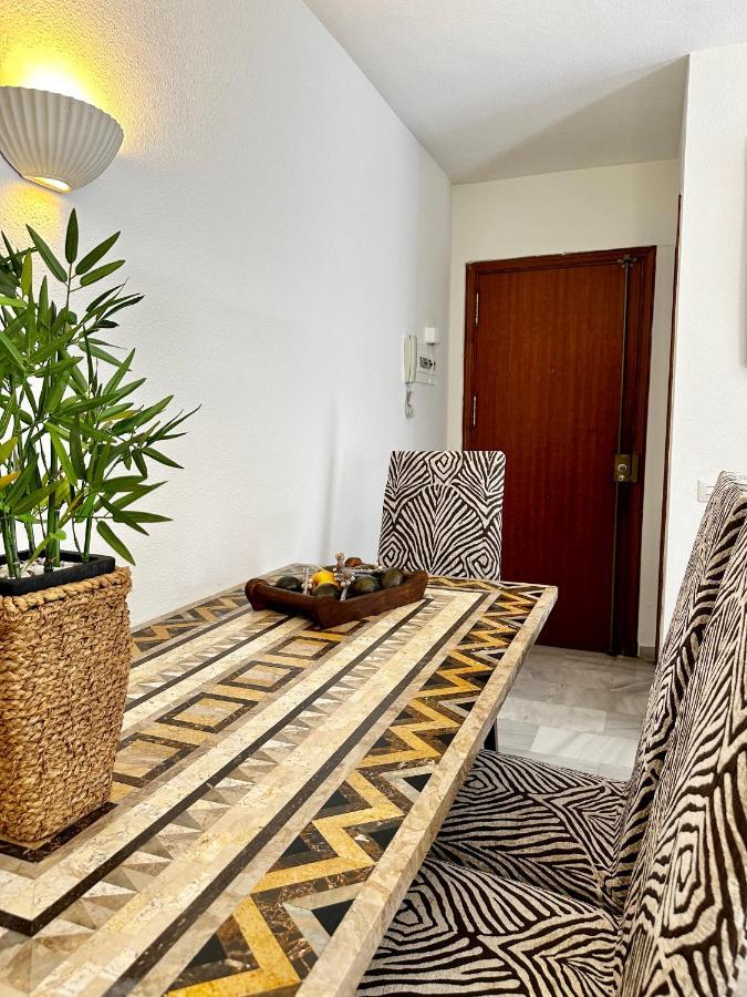 Muralla 16 Old Town Marbella - Eaw Homes Εξωτερικό φωτογραφία