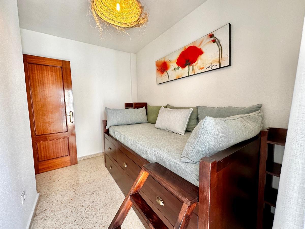 Muralla 16 Old Town Marbella - Eaw Homes Εξωτερικό φωτογραφία