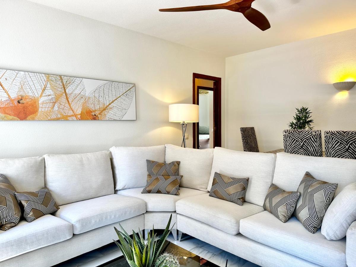 Muralla 16 Old Town Marbella - Eaw Homes Εξωτερικό φωτογραφία