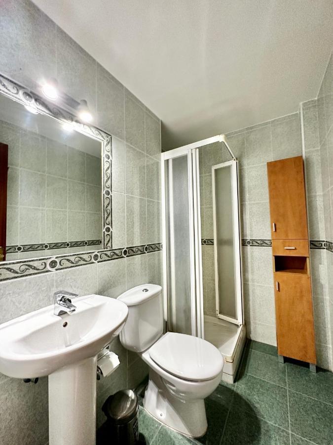 Muralla 16 Old Town Marbella - Eaw Homes Εξωτερικό φωτογραφία