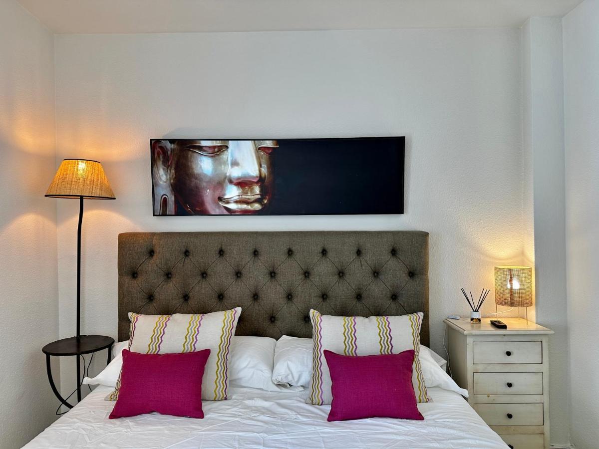 Muralla 16 Old Town Marbella - Eaw Homes Εξωτερικό φωτογραφία
